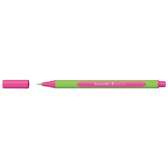 Schneider -Estilógrafo Fineliner Line-Up #04