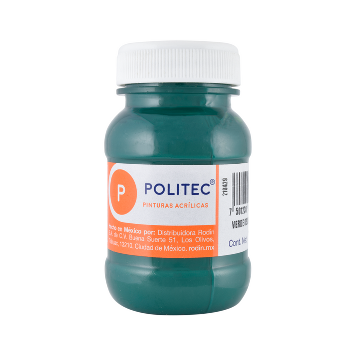 Politec - Pintura Acrílica Línea-300