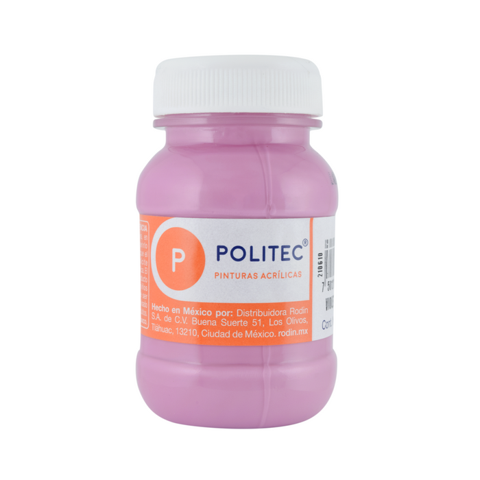 Politec - Pintura Acrílica Lí­nea-300 (20ml)