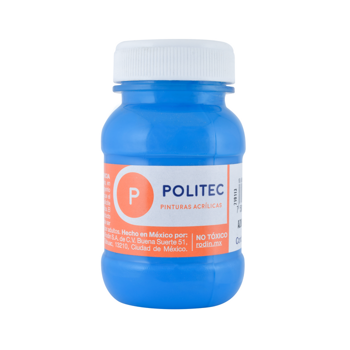 Politec - Pintura Acrílica Lí­nea-300 (20ml)